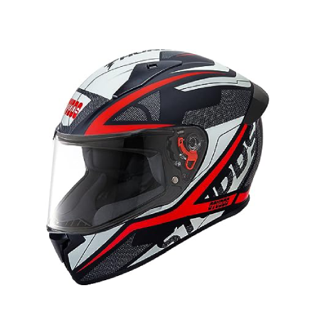 Studds Thunder Helmet