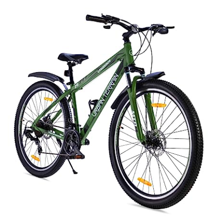 Xtreme best sale mountain bike