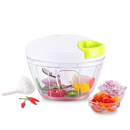 Wonderchef Classic String Vegetable Chopper