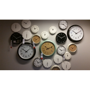 clocks