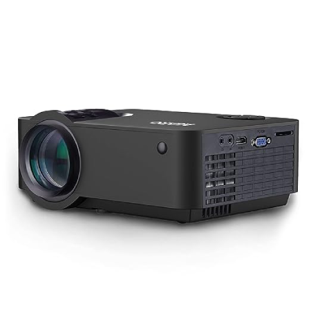 AGARO AG60S LED Projector