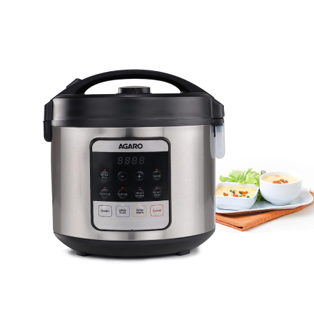 AGARO Royal Electric Rice Cooker