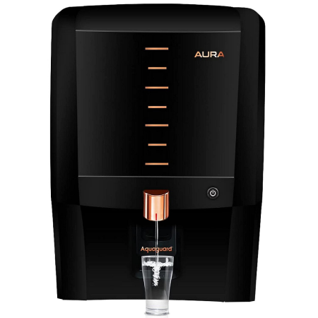 Aquaguard Aura Water Purifier