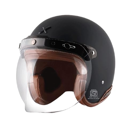 Axor Retro Jet Helmet