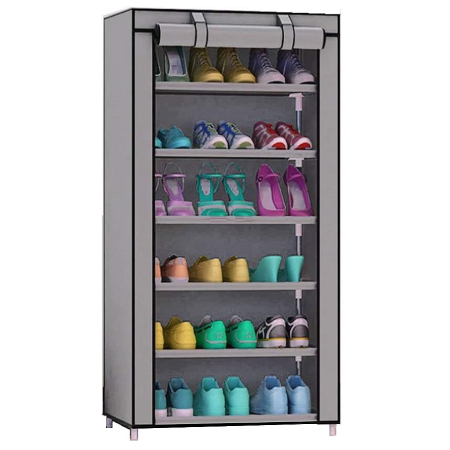 CMerchants Smart Shoe Rack