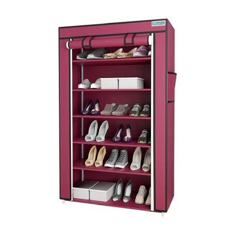 FLIPZON Premium Shoe Rack