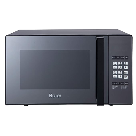 Haier 25 L Convection Microwave Oven