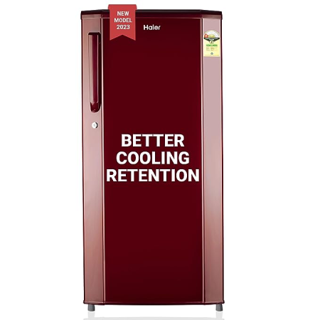 Haier Refrigerator