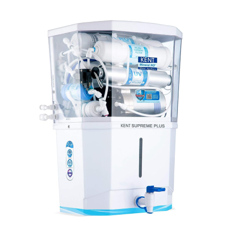 KENT Supreme Plus Water Purifier