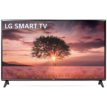 LG HD Smart LED TV