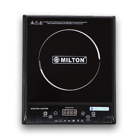 Milton Premium Induction Stove