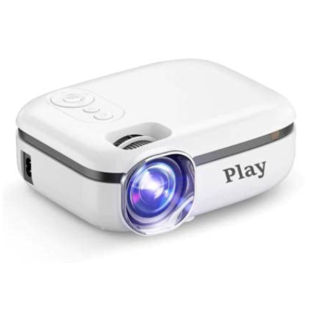 PLAY MP7 LED Projector