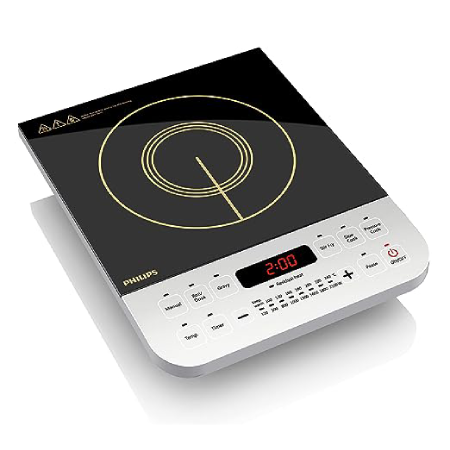 Philips Viva Collection Induction Stove