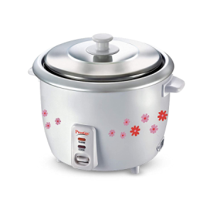 Prestige 1.8 Litres Electric Rice Cooker