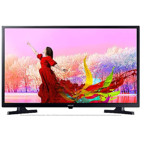 Samsung Wondertainment Series HD Smart LED TV