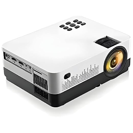 TONZO X Pro LED Projector