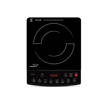 V-Guard VIC 1.8 EL Induction Stove