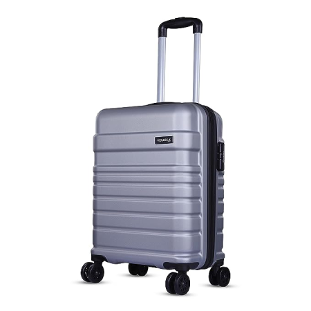 Verage Tokyo Traveling Suitcase