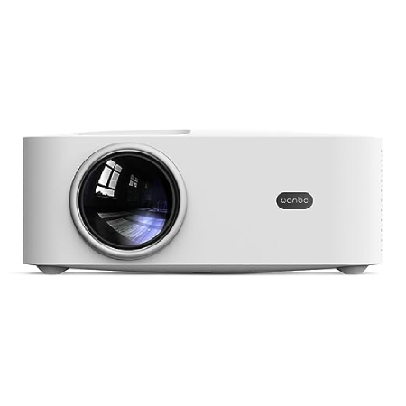 WANBO X1 Max LED Projector