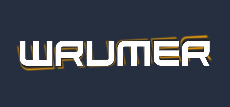 Wrumersound logo