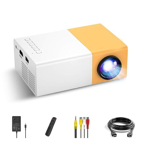 YOTON UC 500 LED Projector