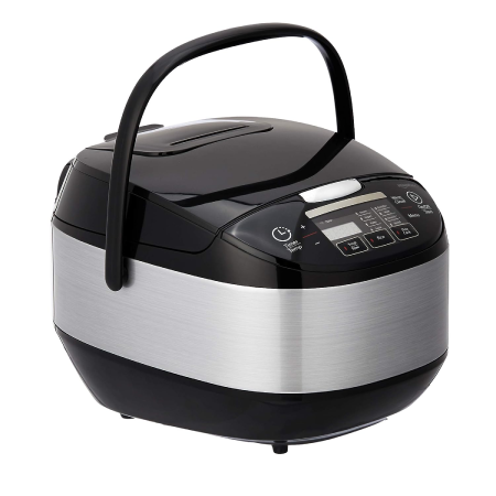 amazon basics 5 Litre Electric Cooker