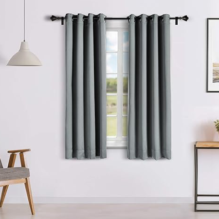 Amazon Brand Window Curtain