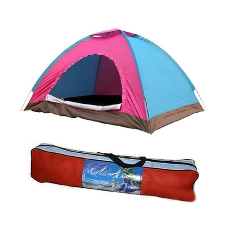 Angel Enterprise Camping Tent