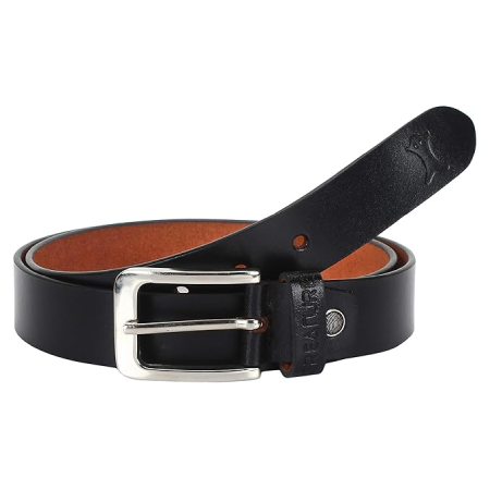 CREATURE Genuine Leather Belt