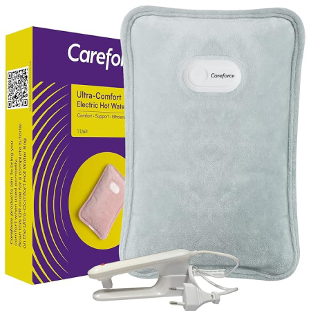 Careforce Electric Hot Water Bag