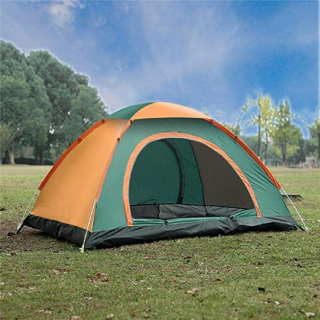 Decor delight Camping Tent