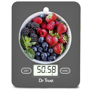 Dr Trust Digital Food Weight Machine