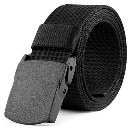 EDIFIER Unisex Nylon Belt