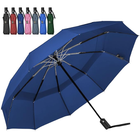 LANBRELLA Windproof Umbrella