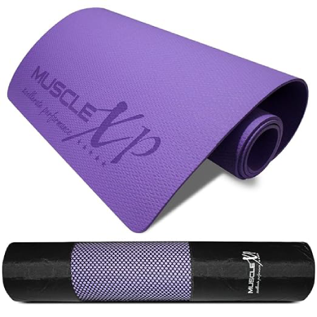 MuscleXP Yoga Mat