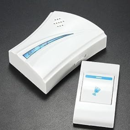 OXSAM Wireless Doorbell