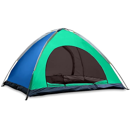 STRAUSS Camping Tent