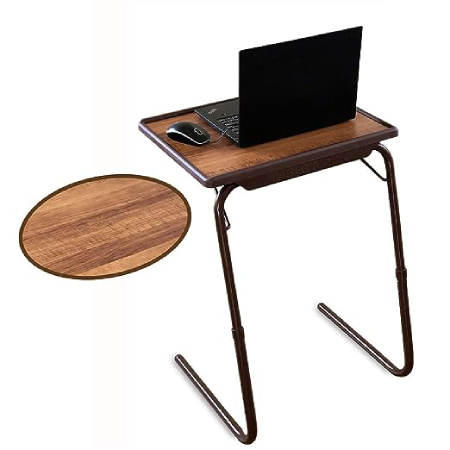 TABLE MAGIC Multipurpose Laptop Table