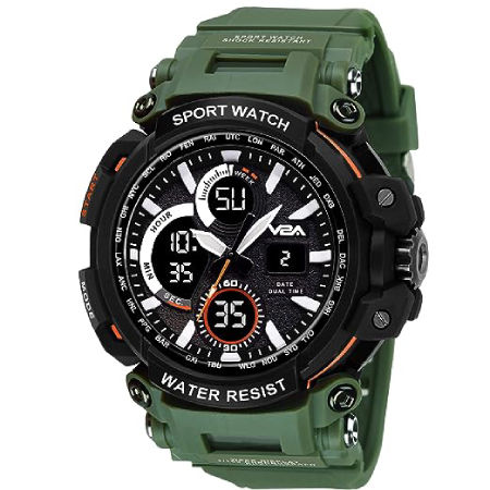 V2A Outdoor Sport Watch