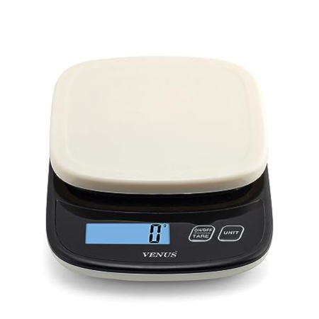 Venus Digital Food Weight Machine