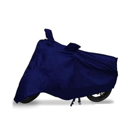 Auto Hub 100% Waterproof Bike Cover