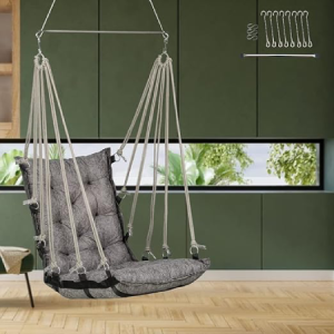 Patiofy Cotton Swing Chair