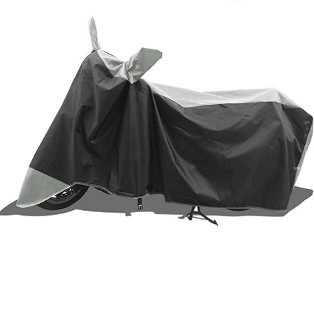 ROMEIZ Waterproof Bike Cover