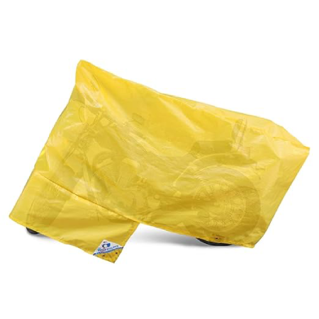 TUFFPAULIN Waterproof Bike Cover