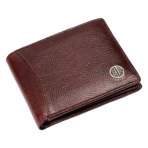 HAMMONDS FLYCATCHER leather Wallet