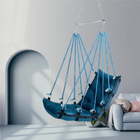 JULJULIA Hammock Swing Chair