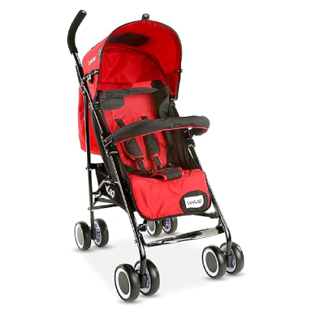 Luv Lap City Compact Baby Stroller