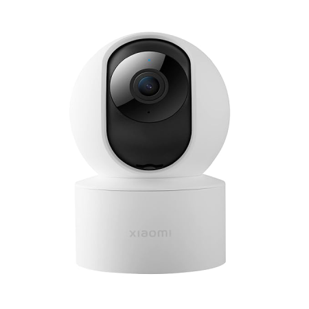 MI Xiaomi 360° 2MP Wireless Security Camera