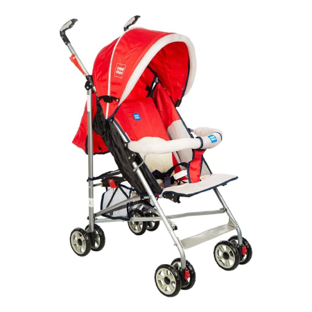 Mee Mee Stylish Lightweight Baby Stroller