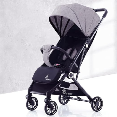 R for Rabbit Pocket Air Baby Stroller